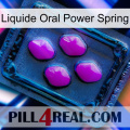 Power Spring Oral Liquid 04